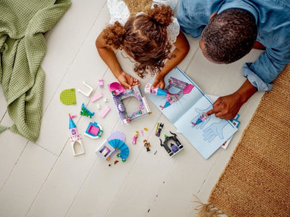 LEGO Disney - Kasteel van Aurora - 43211