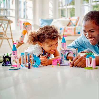 LEGO Disney - Kasteel van Aurora - 43211
