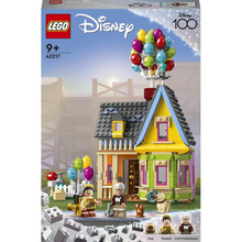 LEGO 43217