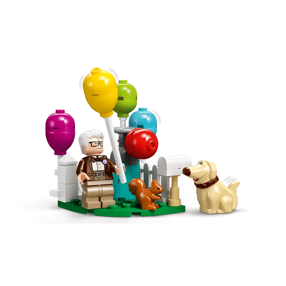 LEGO 43217