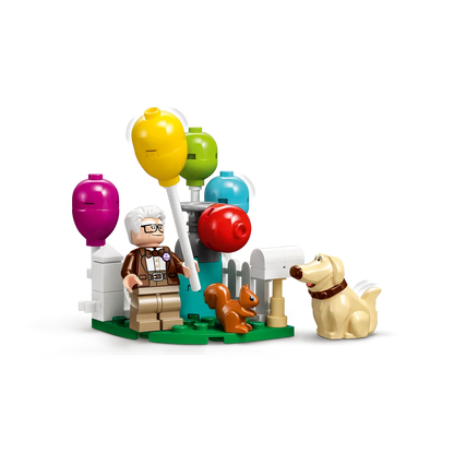 LEGO 43217