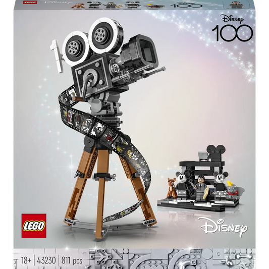 LEGO 43230