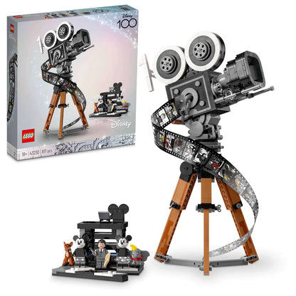 LEGO 43230