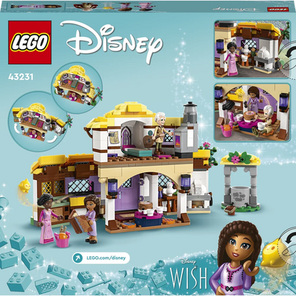 LEGO 43231