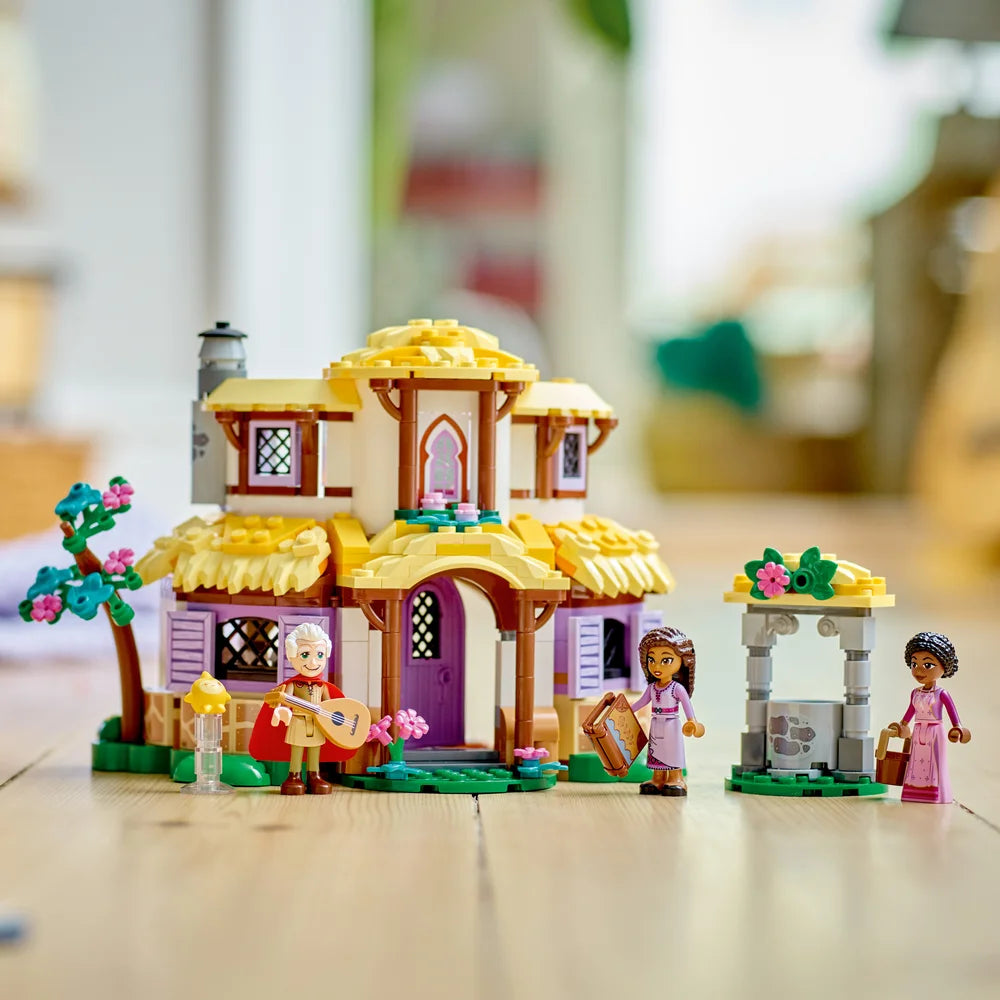 LEGO 43231