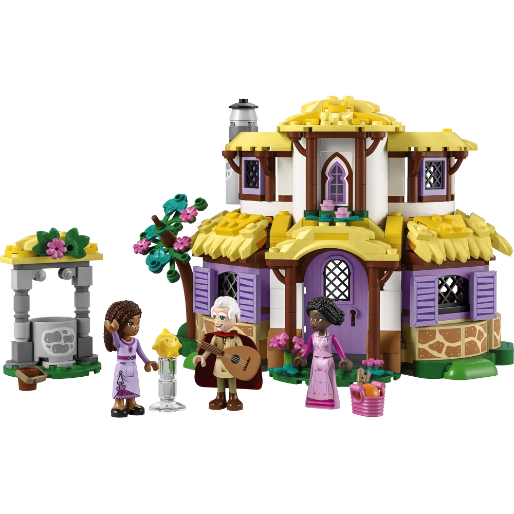 LEGO 43231