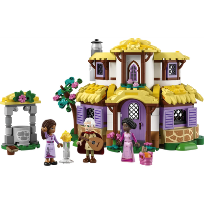 LEGO 43231