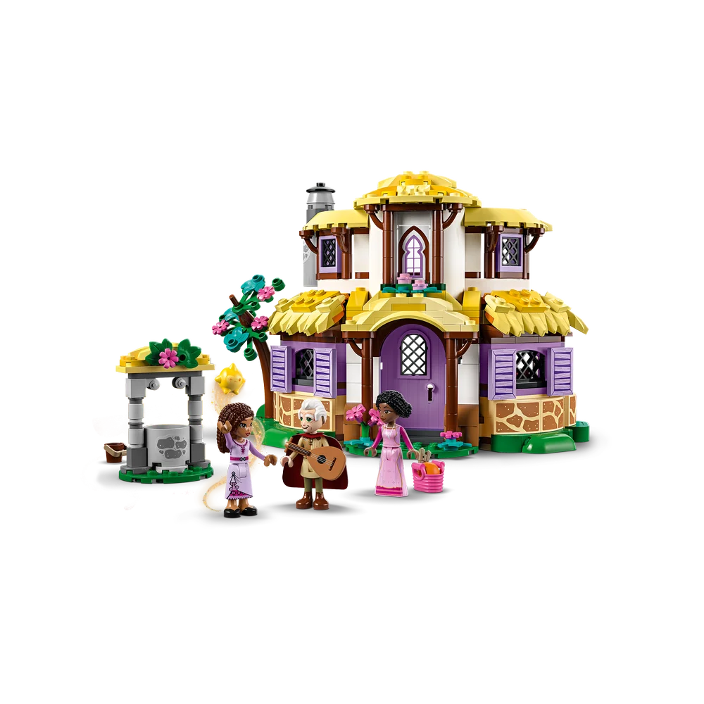 LEGO 43231