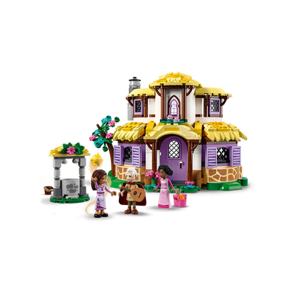 LEGO 43231