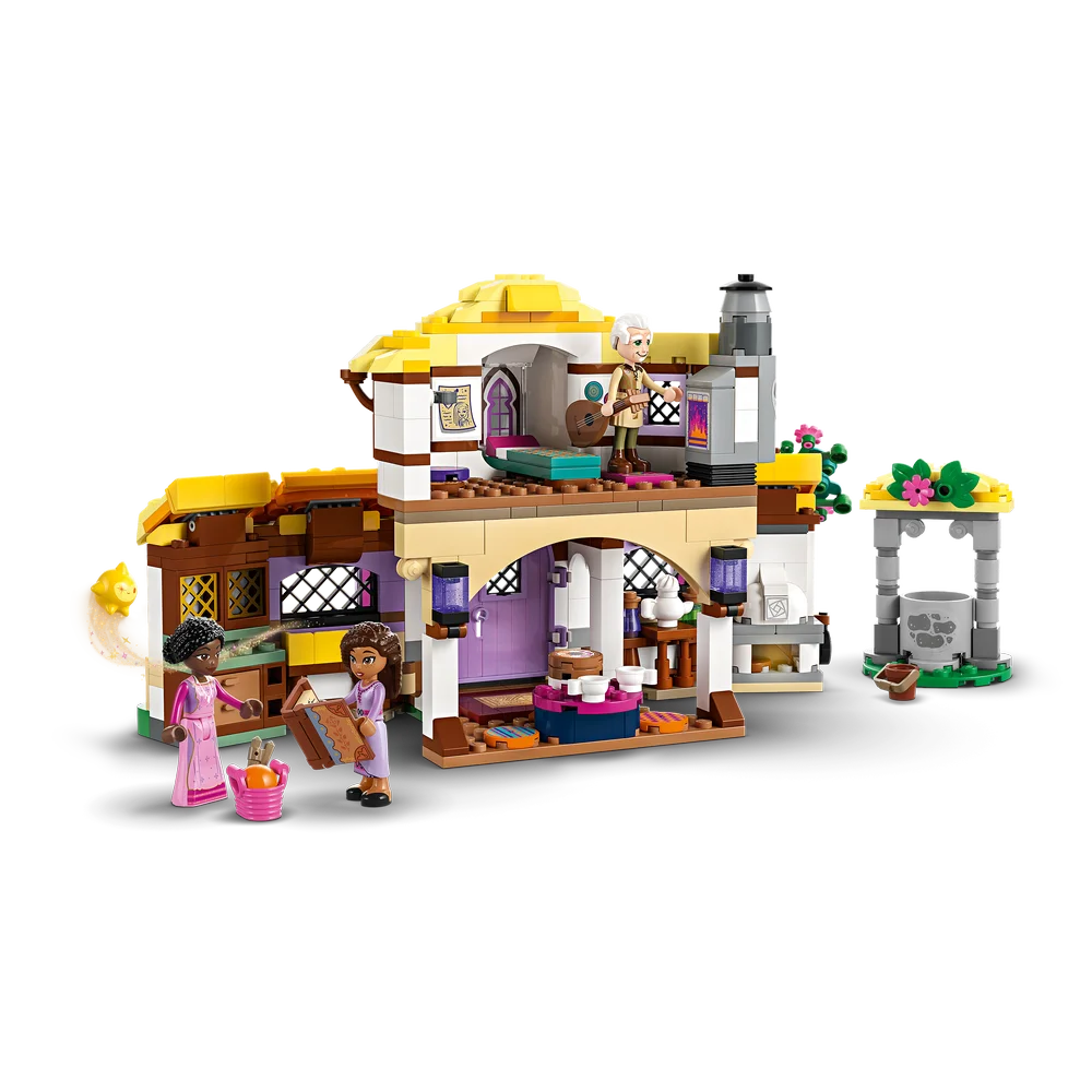 LEGO 43231