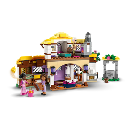 LEGO 43231