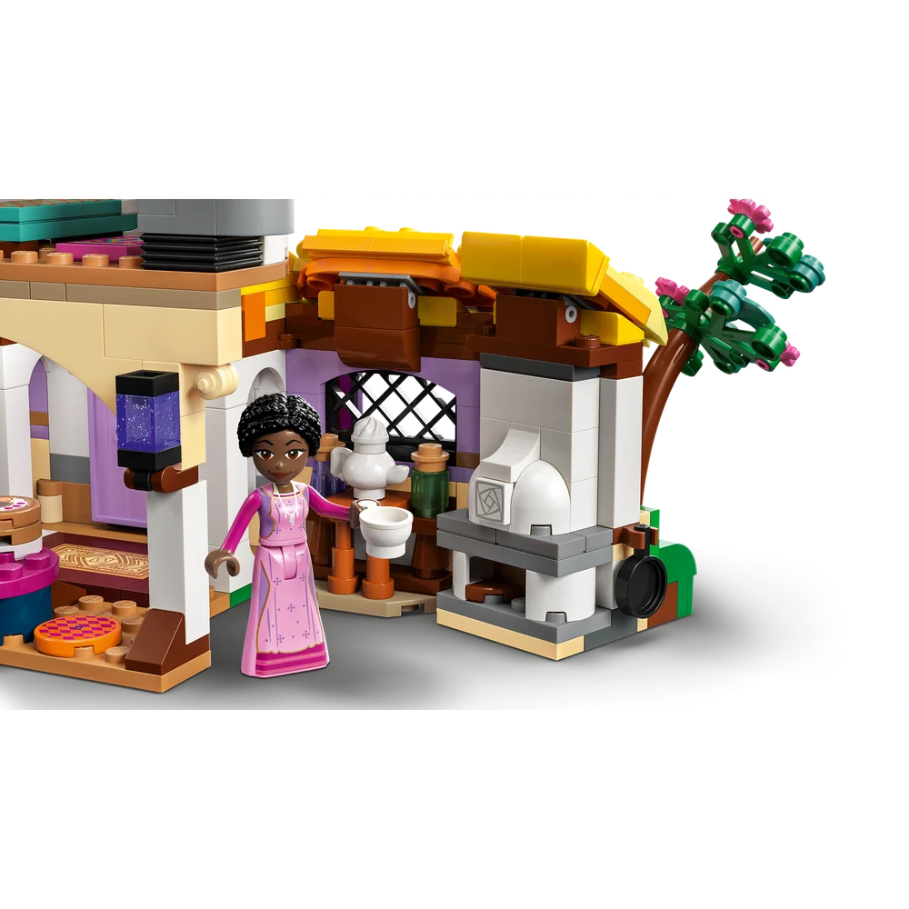 LEGO 43231