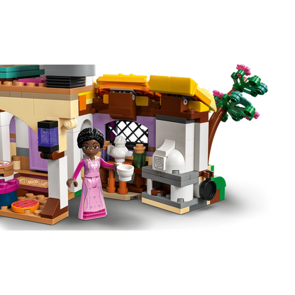 LEGO 43231