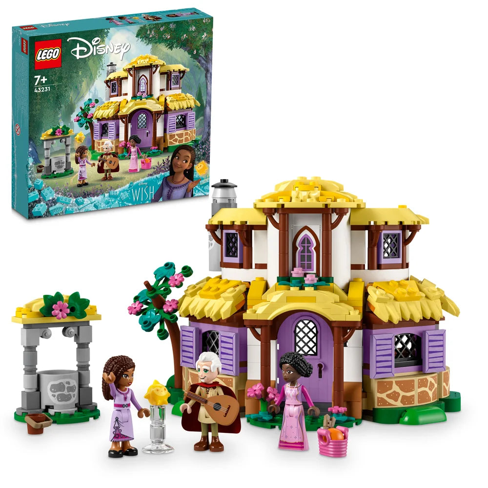 LEGO 43231