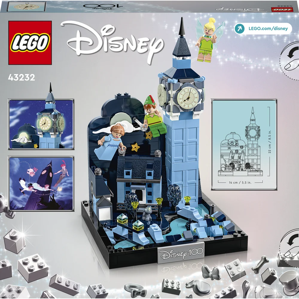 LEGO 43232
