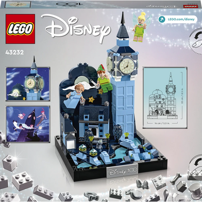 LEGO 43232
