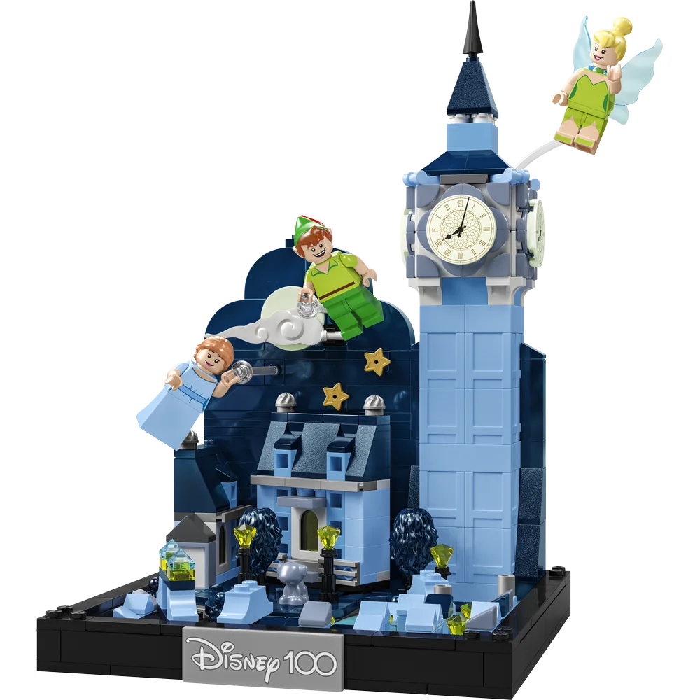 LEGO 43232