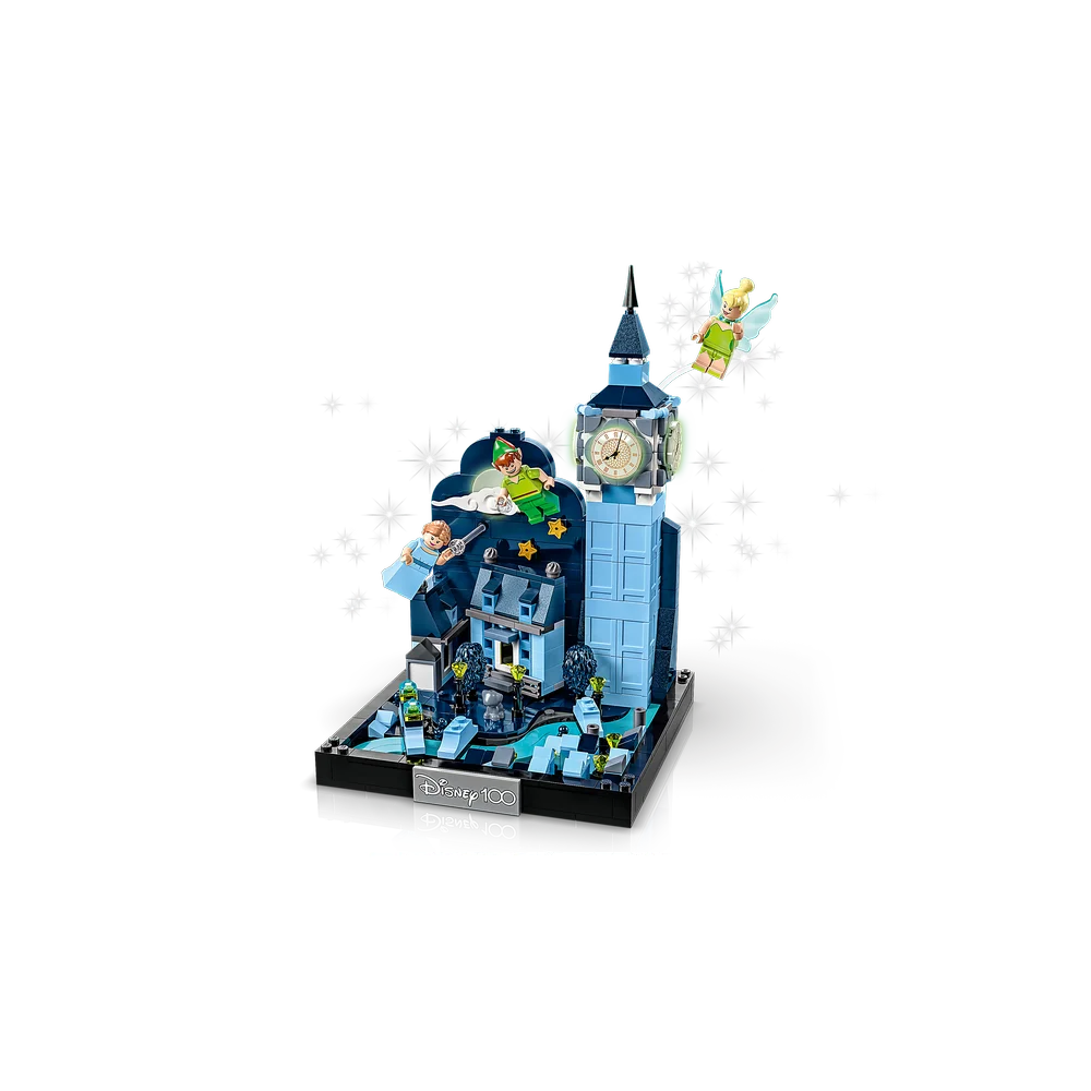 LEGO 43232