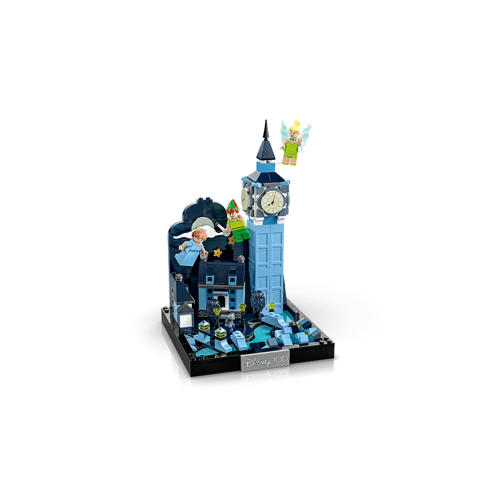 LEGO 43232