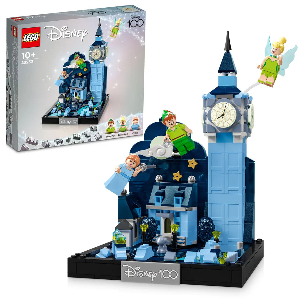 LEGO 43232