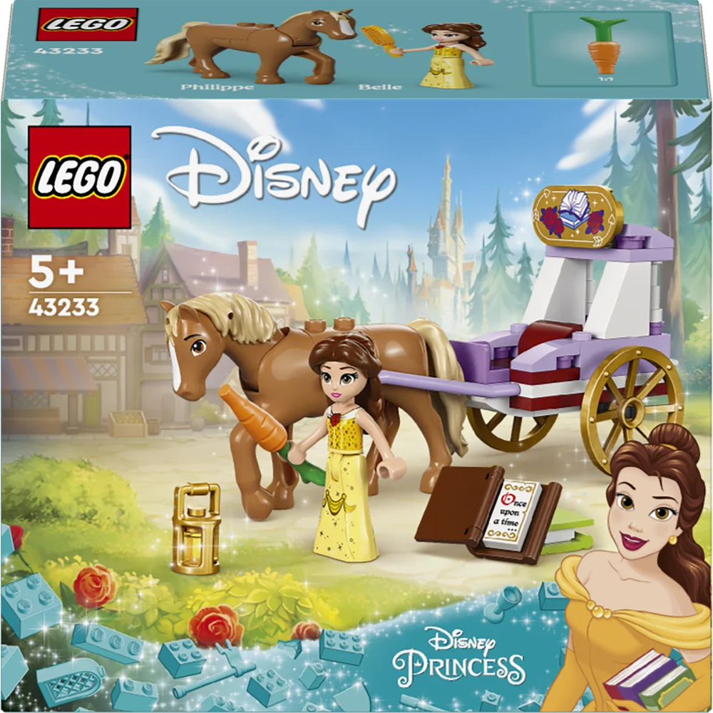LEGO 43233