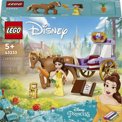 LEGO 43233
