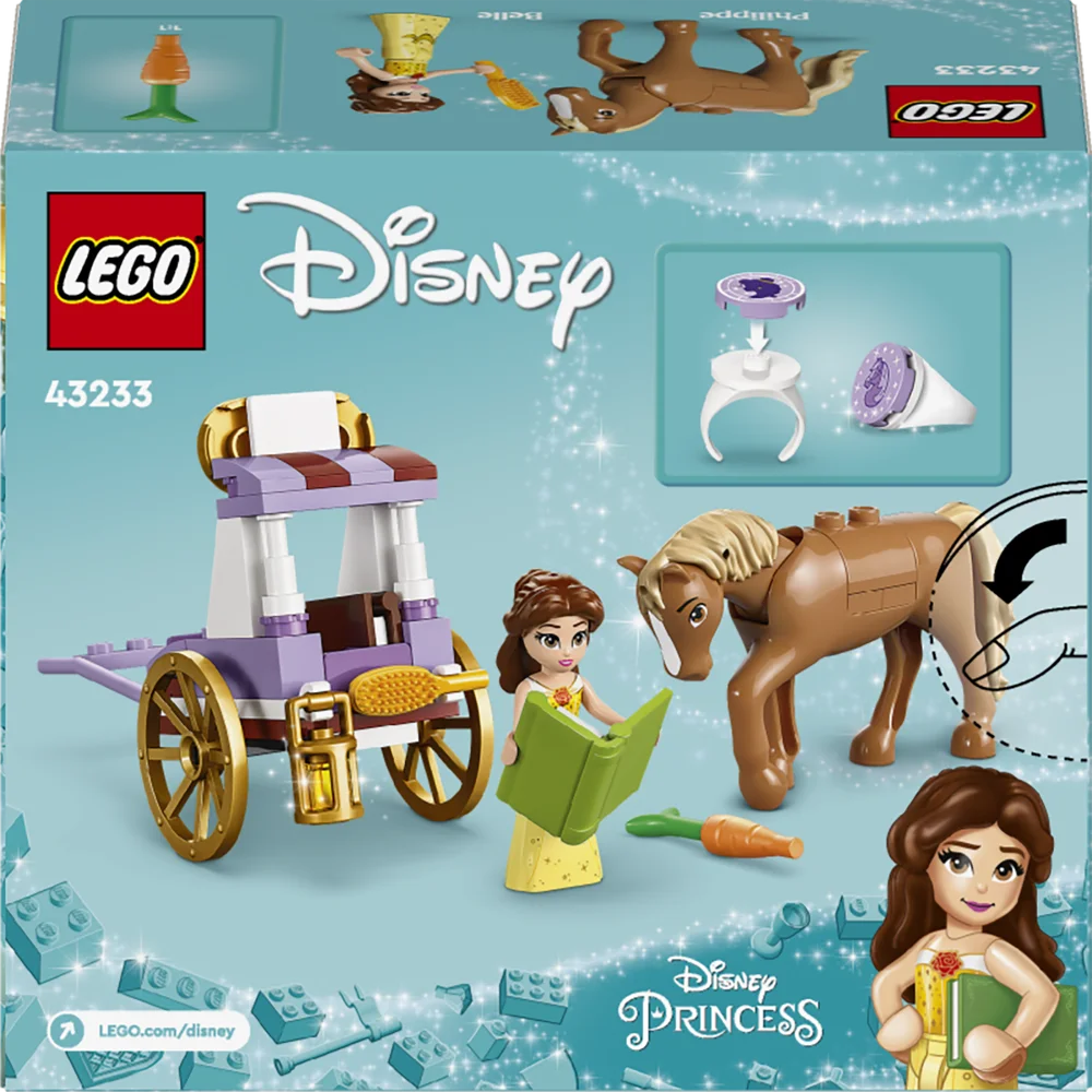 LEGO 43233