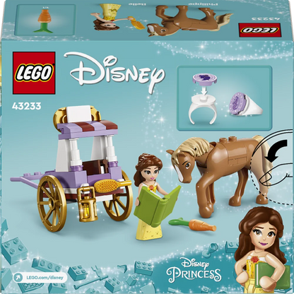 LEGO 43233