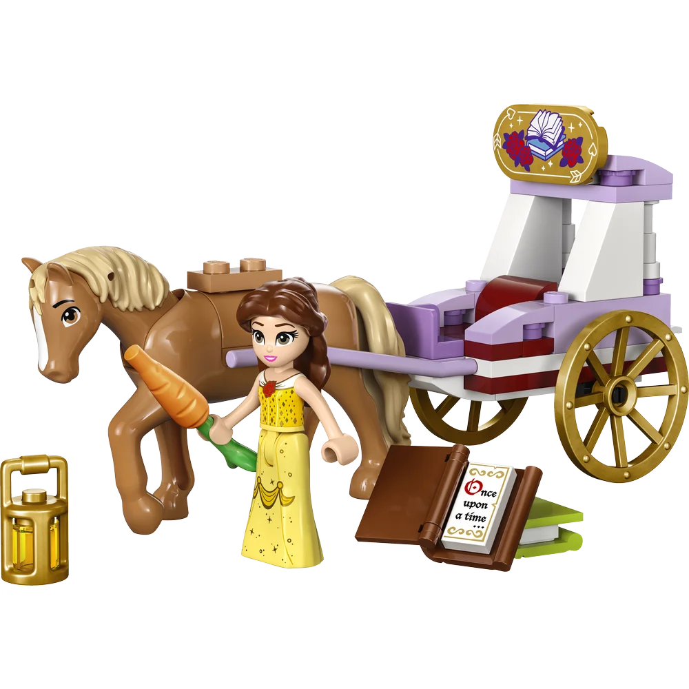 LEGO 43233