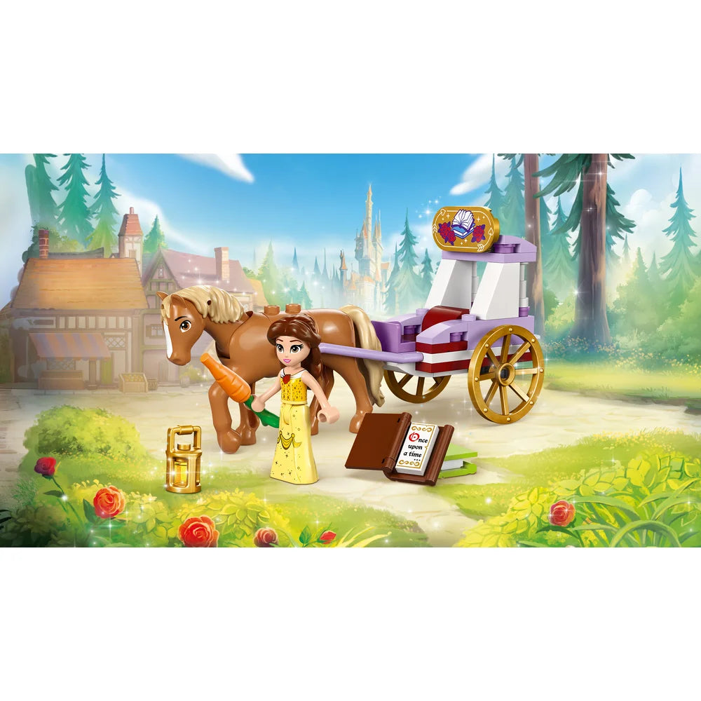 LEGO 43233