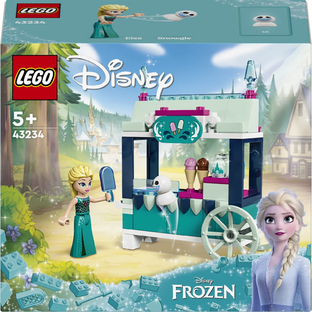 LEGO 43234