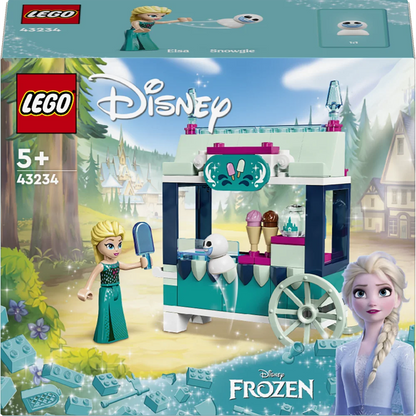 LEGO 43234