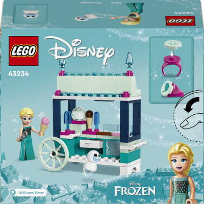 LEGO 43234