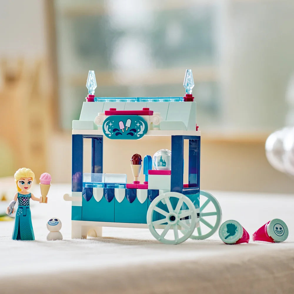 LEGO 43234