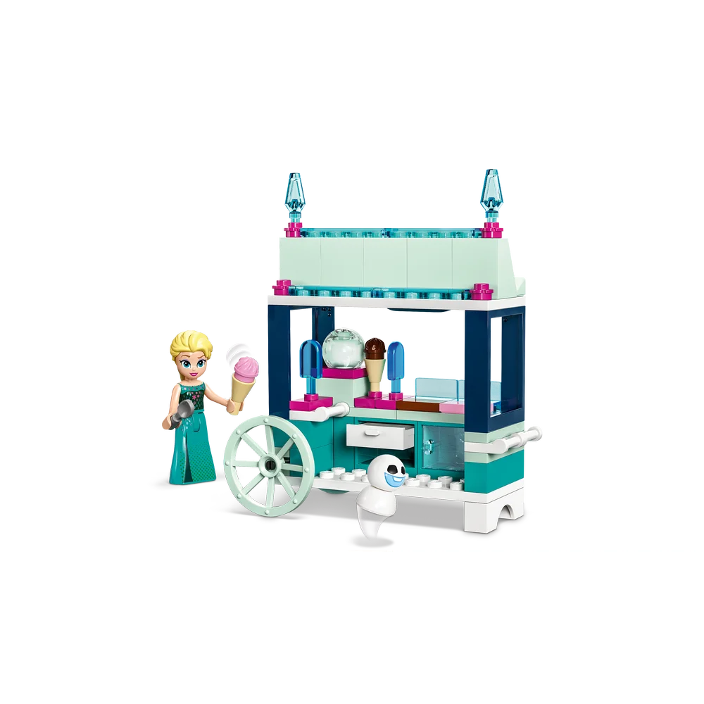 LEGO 43234