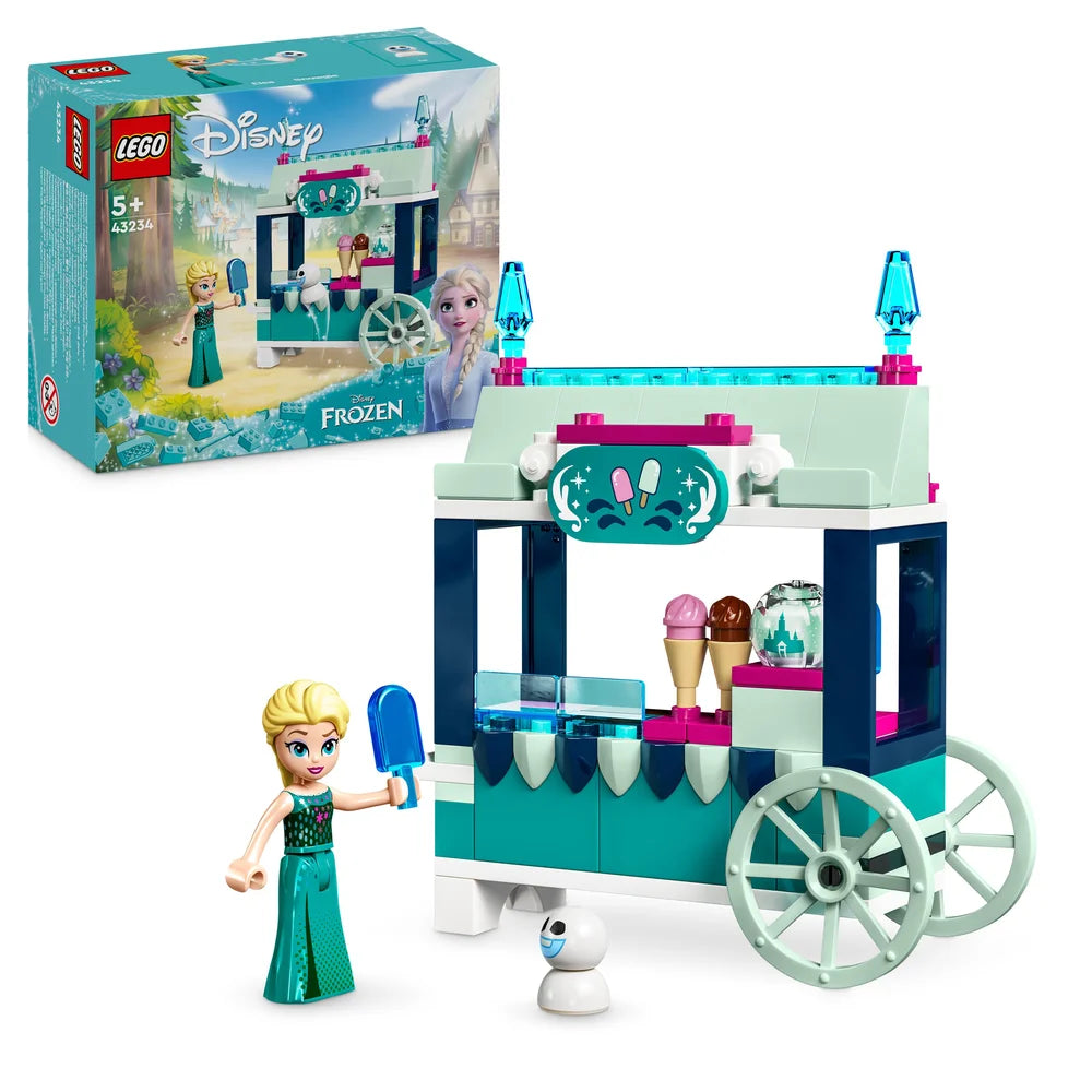 LEGO 43234
