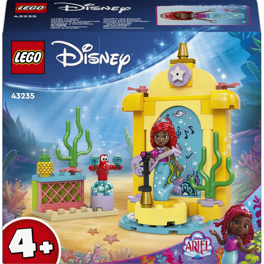 LEGO 43235