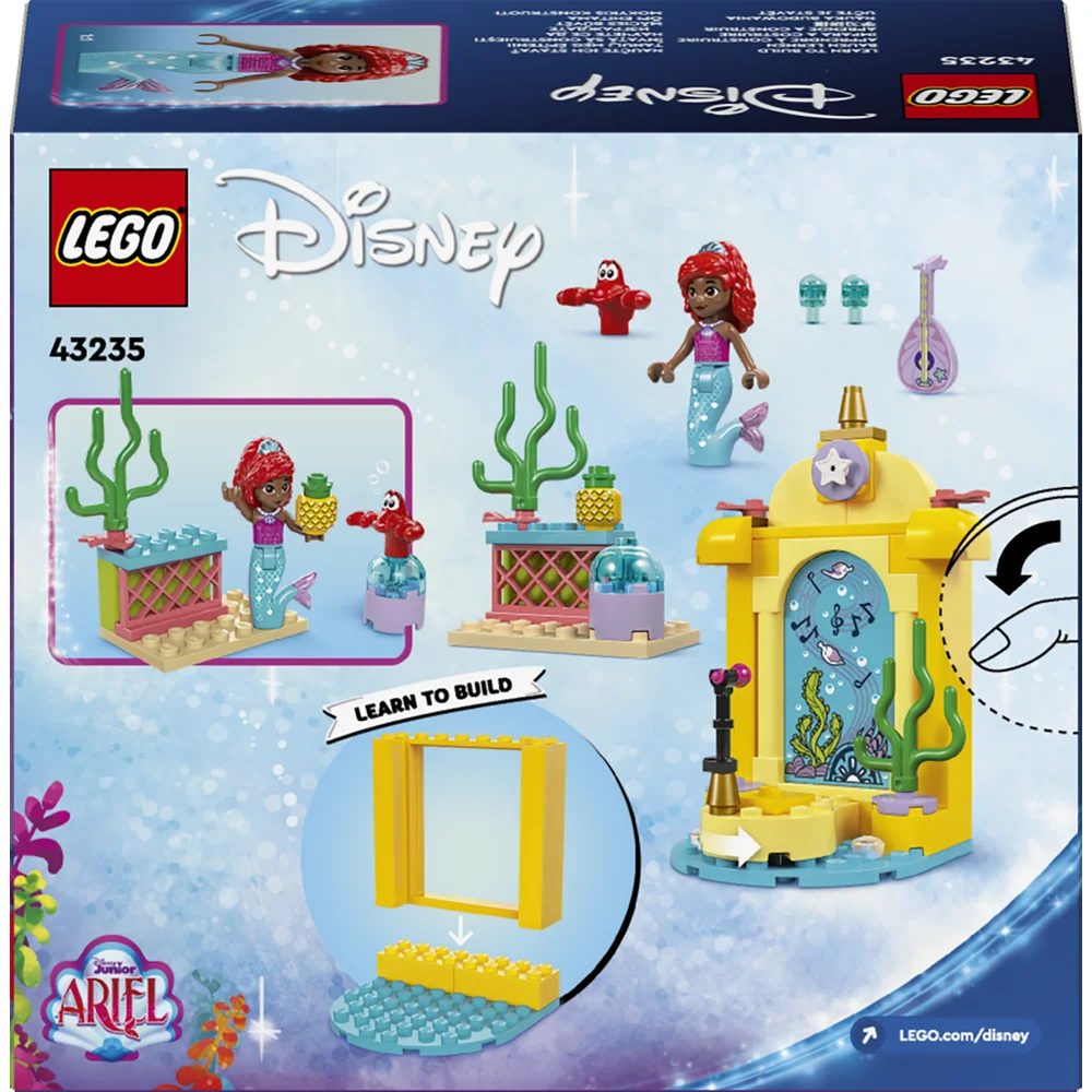LEGO 43235