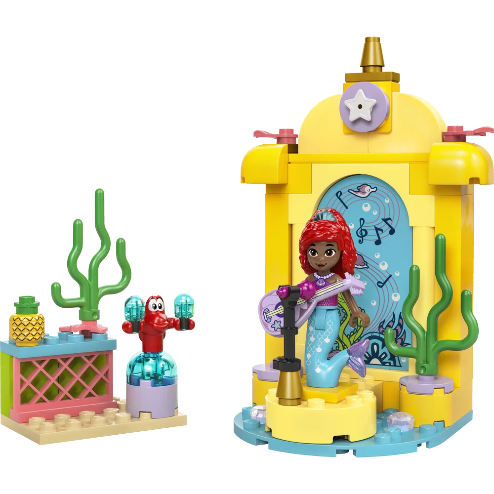 LEGO 43235