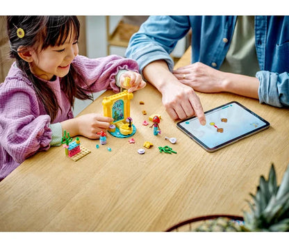 LEGO Disney - Ariëls muziekpodium - 43235