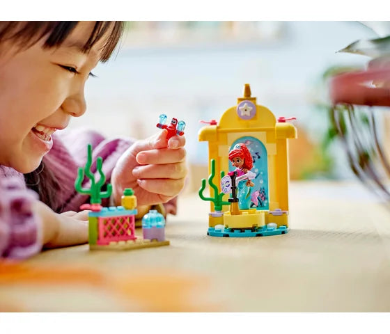 LEGO Disney - Ariëls muziekpodium - 43235