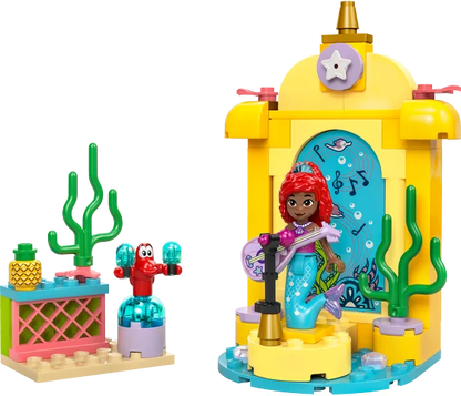 LEGO Disney - Ariëls muziekpodium - 43235