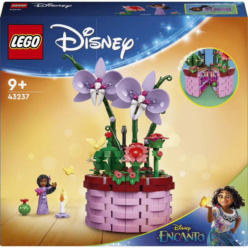 LEGO 43237