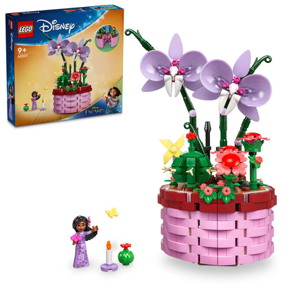LEGO 43237