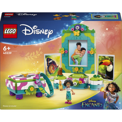 LEGO 43239