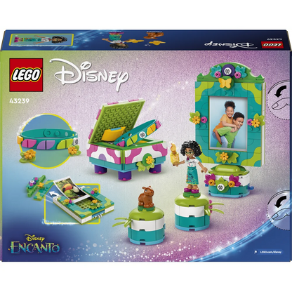 LEGO 43239
