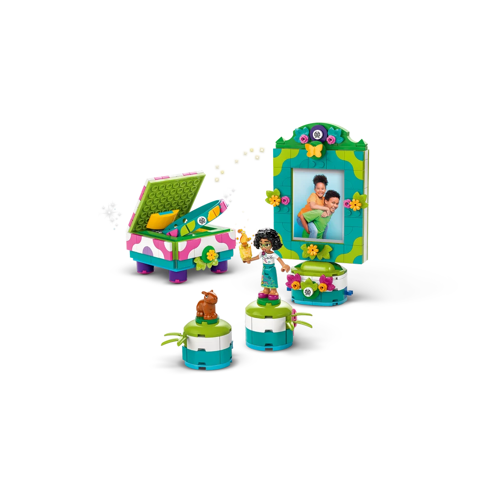 LEGO 43239