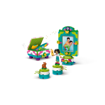 LEGO 43239