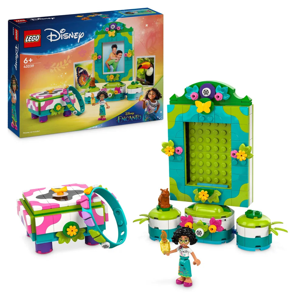 LEGO 43239