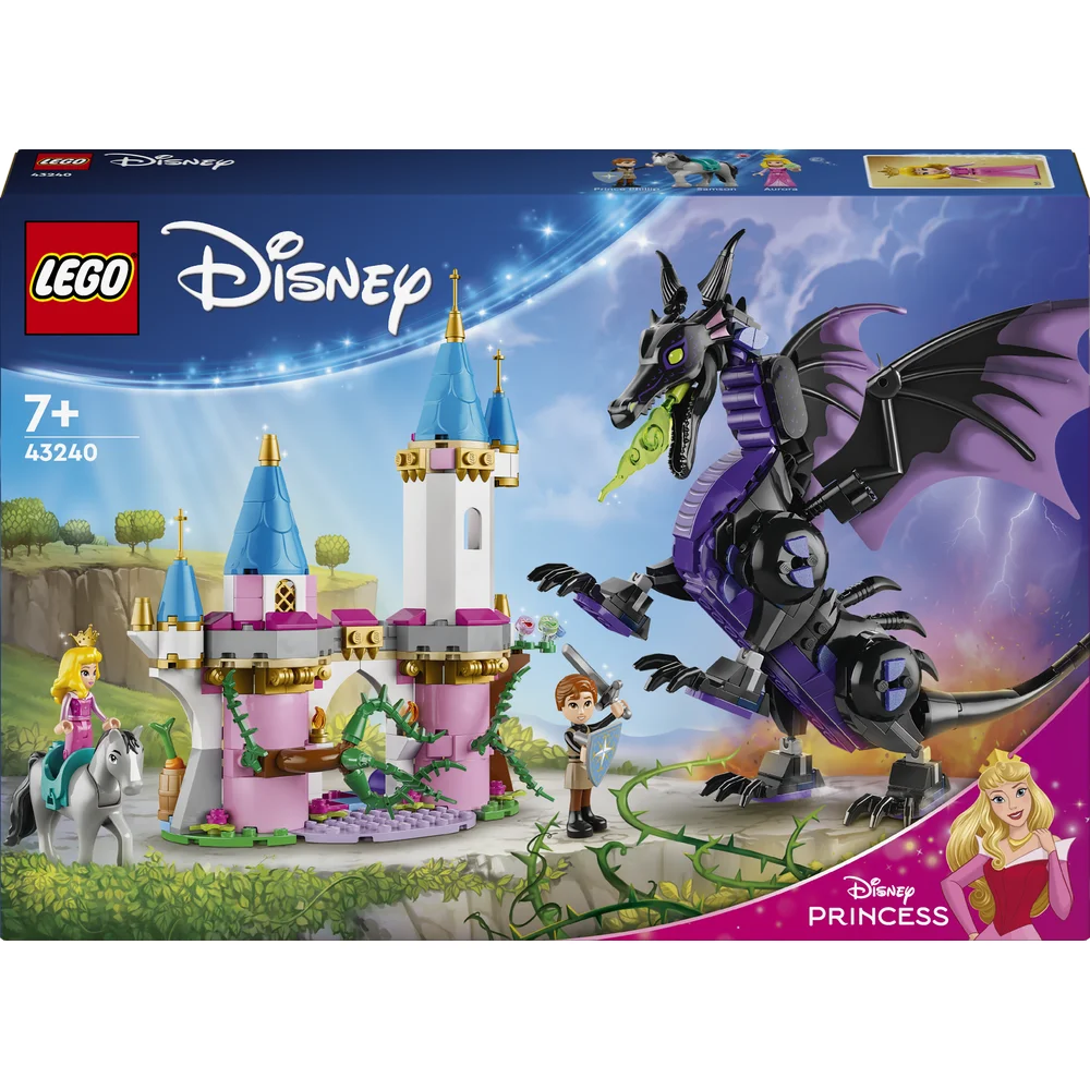 LEGO 43240